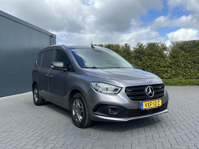 Mercedes-Benz Citan