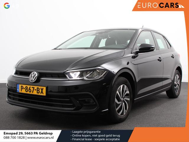 Volkswagen Polo 2022 Benzine
