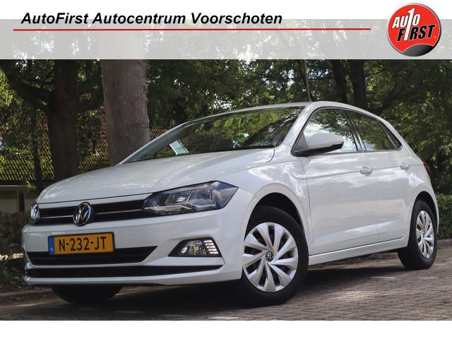 Volkswagen Polo 2021 Benzine