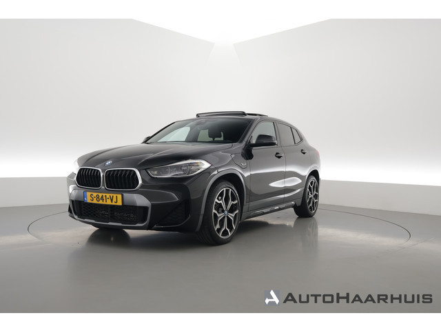 BMW X2 2022 Hybride