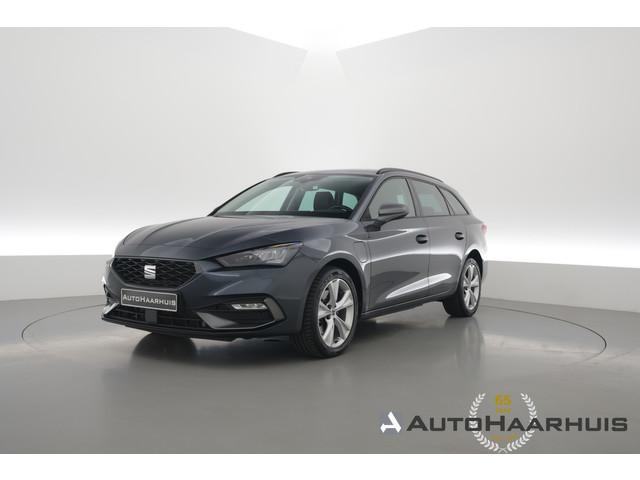 Seat Leon 2023 Hybride