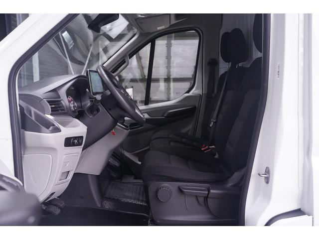 Maxus Deliver9