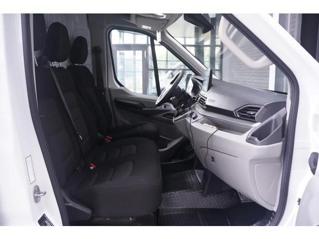 Maxus Deliver9