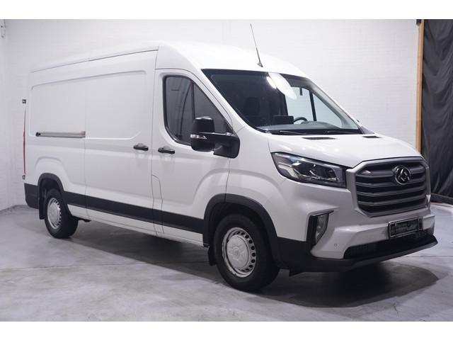 Maxus Deliver9