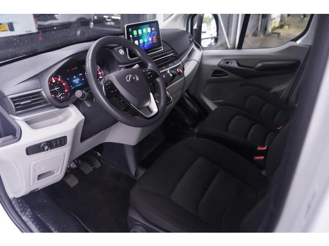 Maxus Deliver9