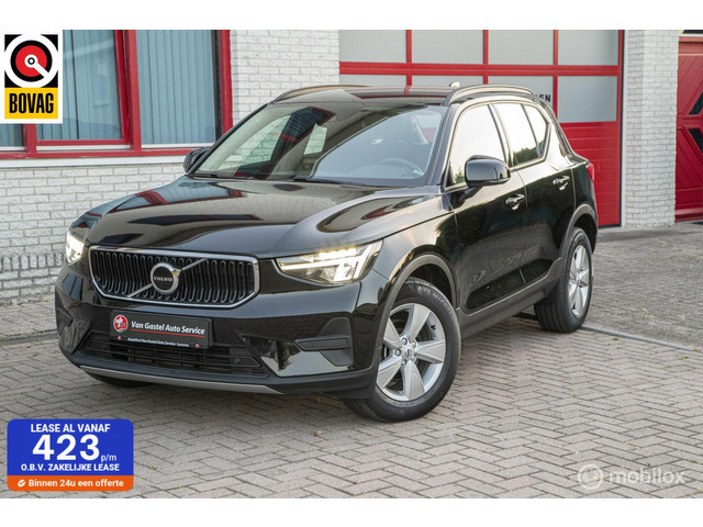 Volvo XC40 2023 Benzine