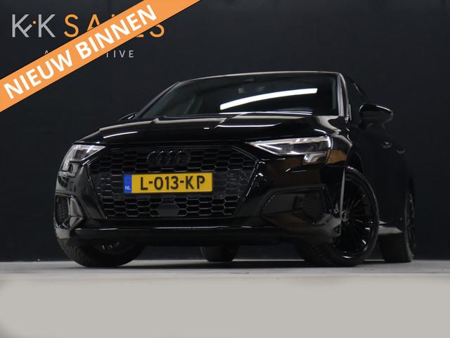 Audi A3 2021 Hybride
