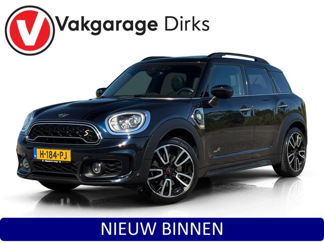 Mini Countryman 2020 Hybride