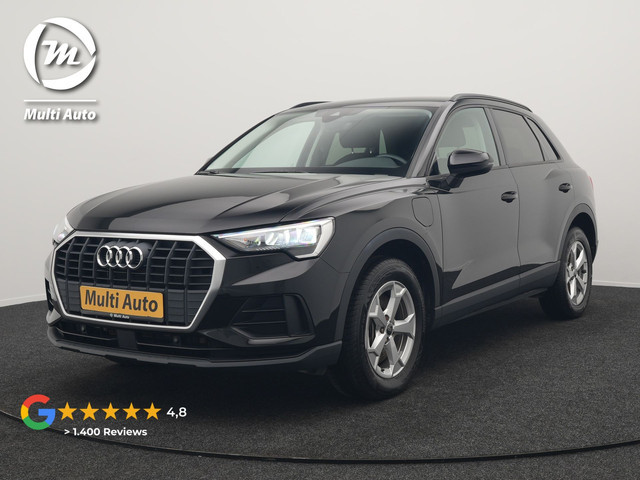 Audi Q3 2021 Hybride