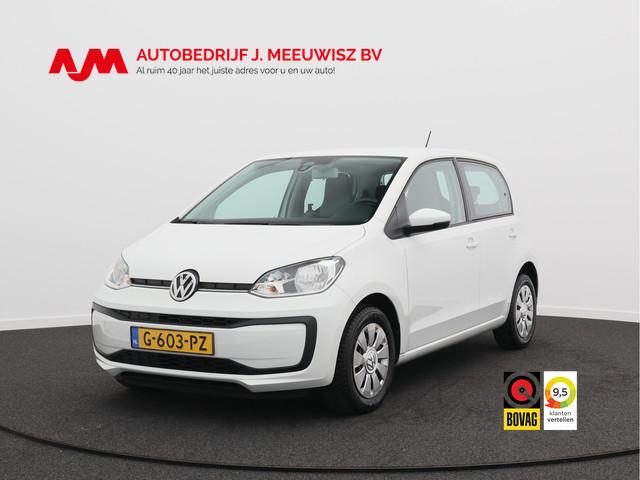Volkswagen up! 2019 Benzine