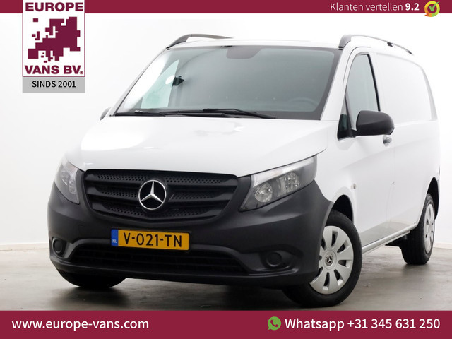 Mercedes-Benz Vito 2018 Diesel