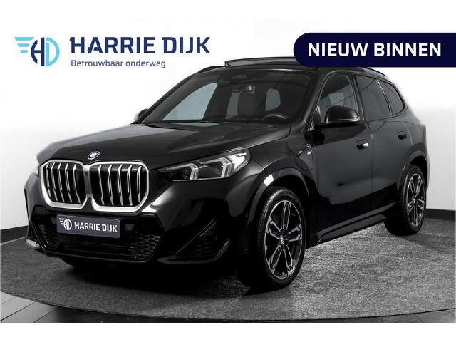 BMW X1 2026 Hybride