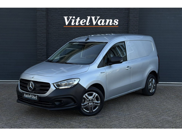 Mercedes-Benz eCitan