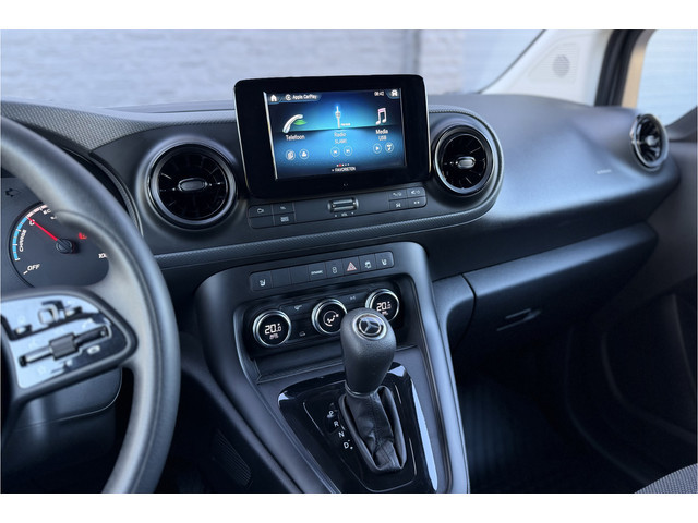 Mercedes-Benz eCitan