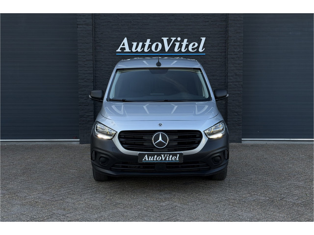 Mercedes-Benz eCitan