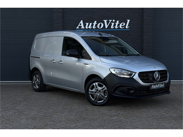 Mercedes-Benz eCitan