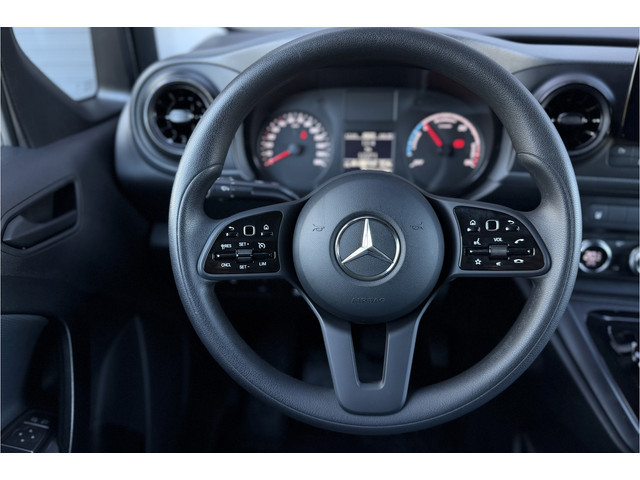 Mercedes-Benz eCitan