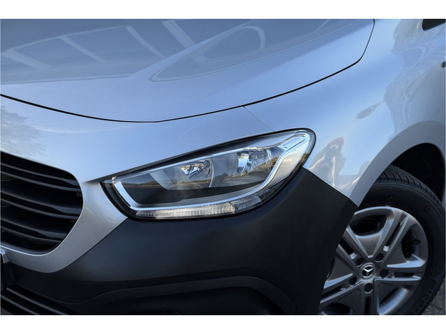 Mercedes-Benz eCitan