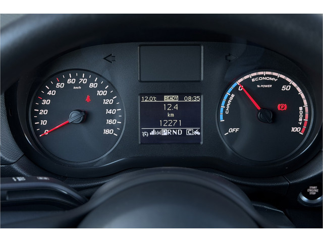 Mercedes-Benz eCitan