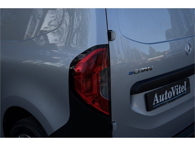 Mercedes-Benz eCitan