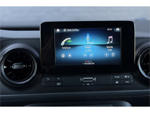 Mercedes-Benz eCitan