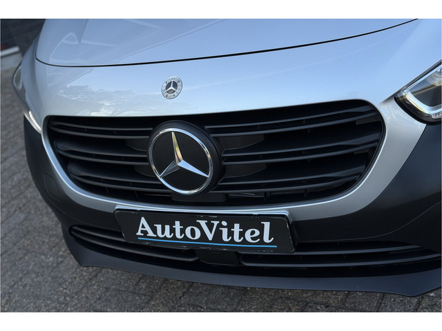Mercedes-Benz eCitan