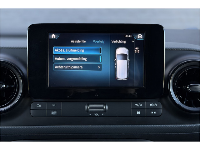 Mercedes-Benz eCitan