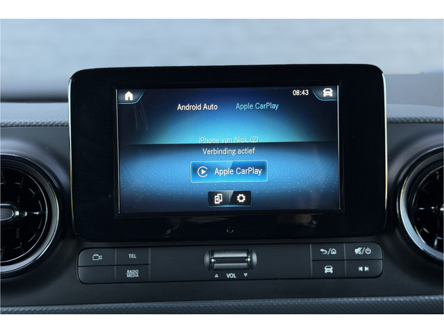 Mercedes-Benz eCitan