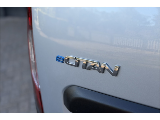 Mercedes-Benz eCitan