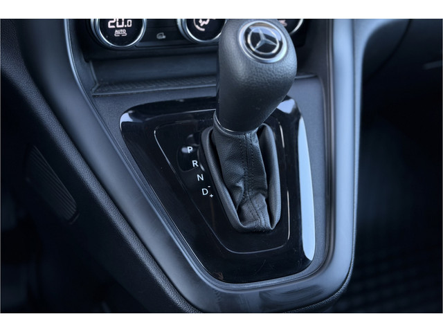 Mercedes-Benz eCitan