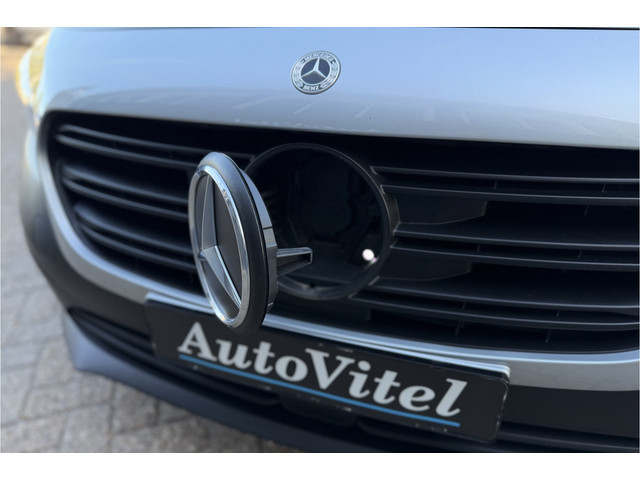 Mercedes-Benz eCitan