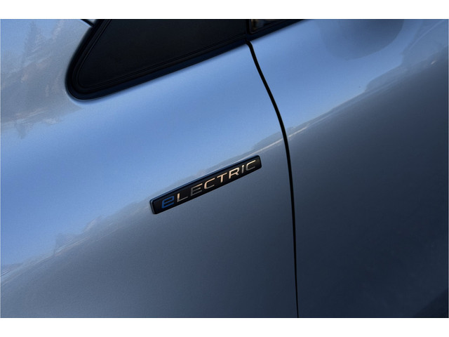 Mercedes-Benz eCitan
