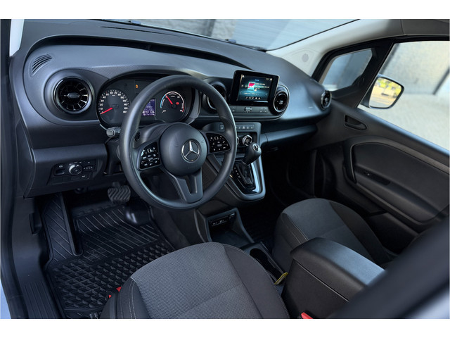 Mercedes-Benz eCitan