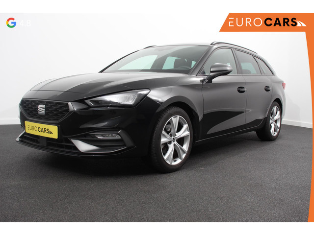 Seat Leon 2020 Benzine