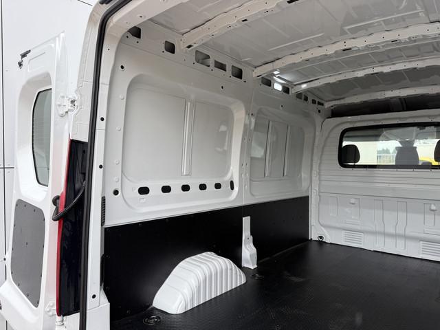 Maxus eDeliver9