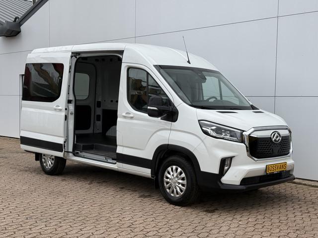 Maxus eDeliver9