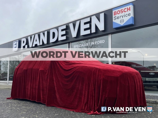 Ford Kuga 2021 Hybride