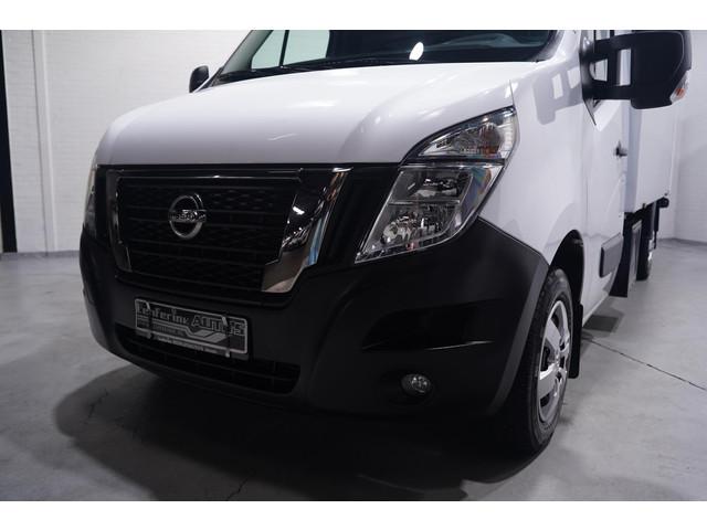Nissan Interstar