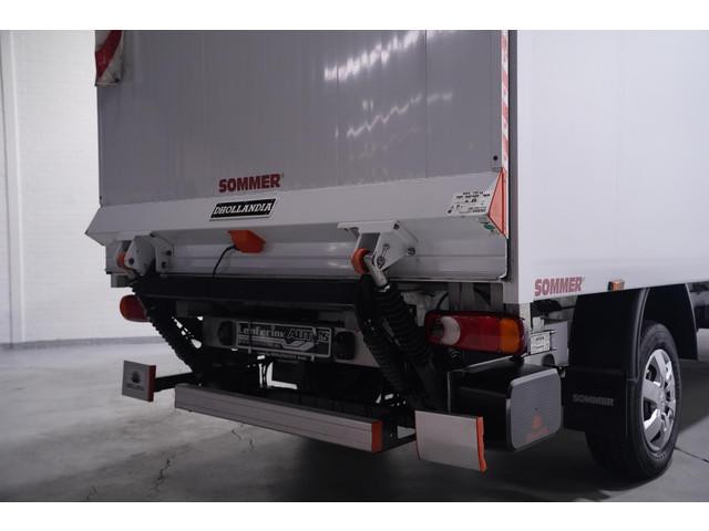 Nissan Interstar