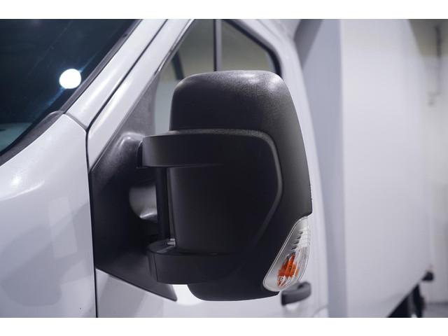 Nissan Interstar