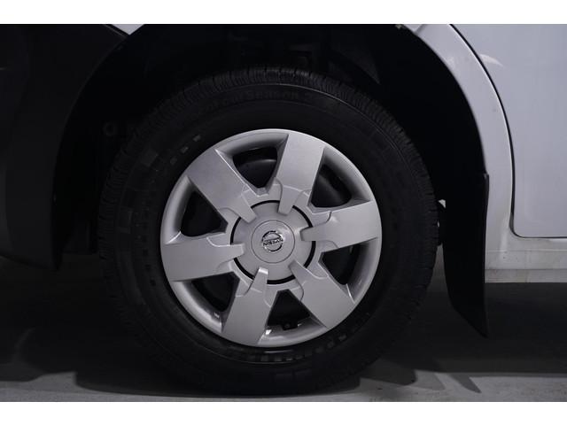 Nissan Interstar