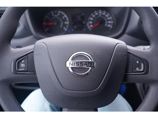 Nissan Interstar