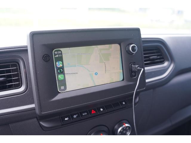 Nissan Interstar