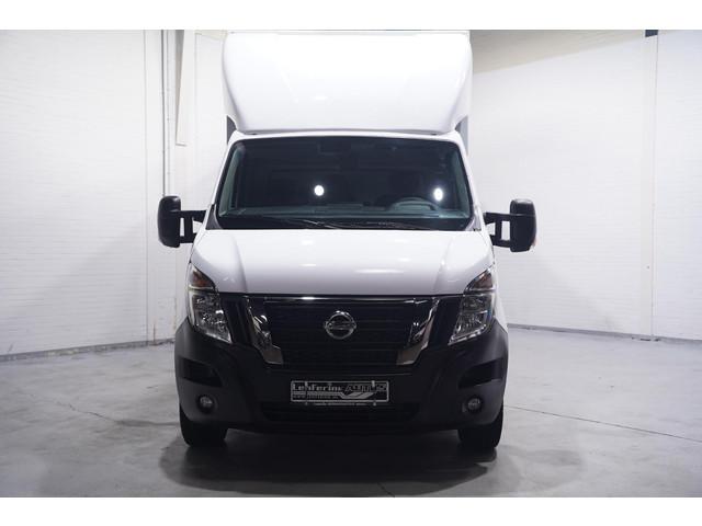 Nissan Interstar
