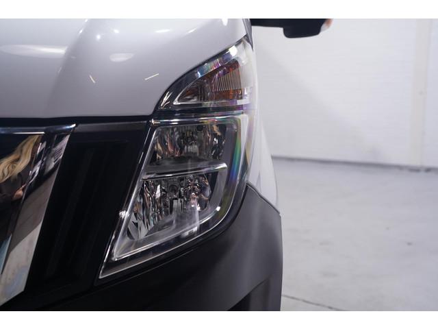 Nissan Interstar