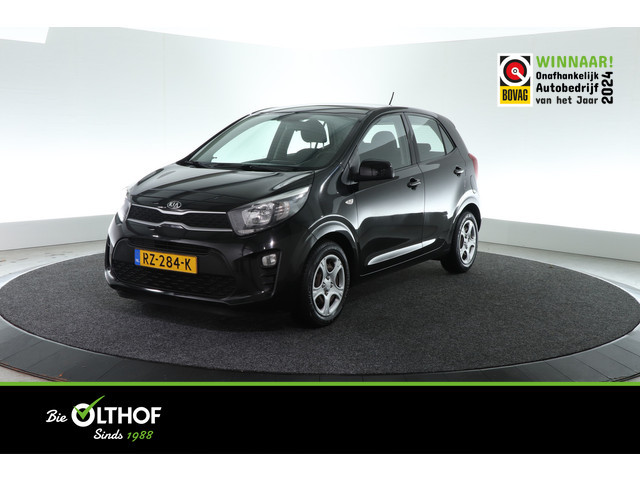 Kia Picanto 2018 Benzine