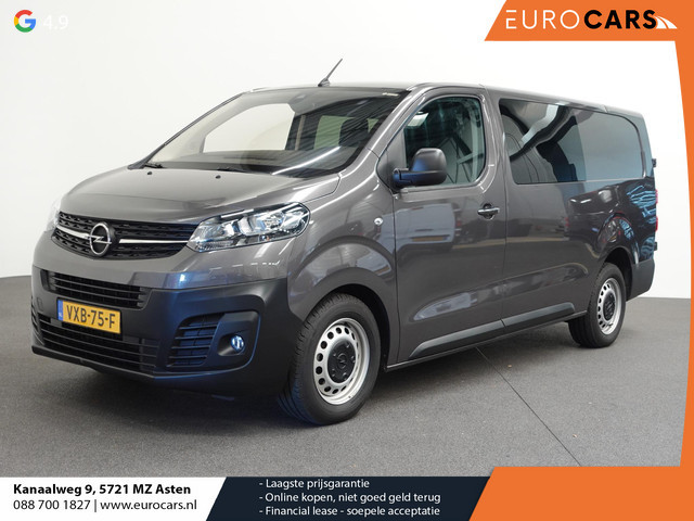 Opel Vivaro 2023 Diesel