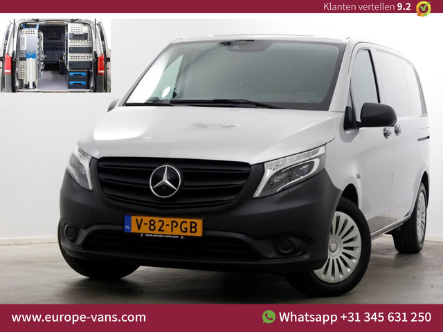 Mercedes-Benz Vito 2022 Diesel
