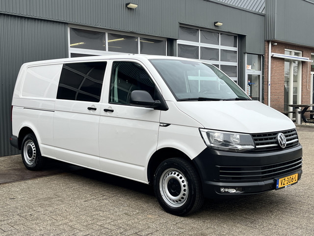 Volkswagen Transporter 2016 Diesel