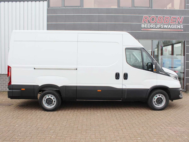Iveco Daily 2024 Diesel